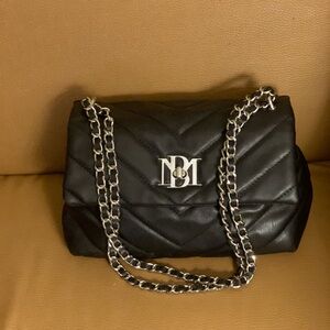 Badgley Mischka Crossbody/shoulder Bag